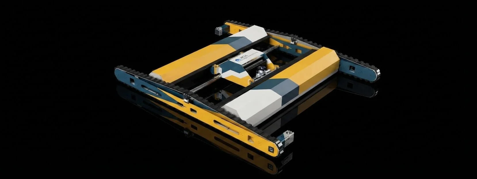 Robotic Architecture 2