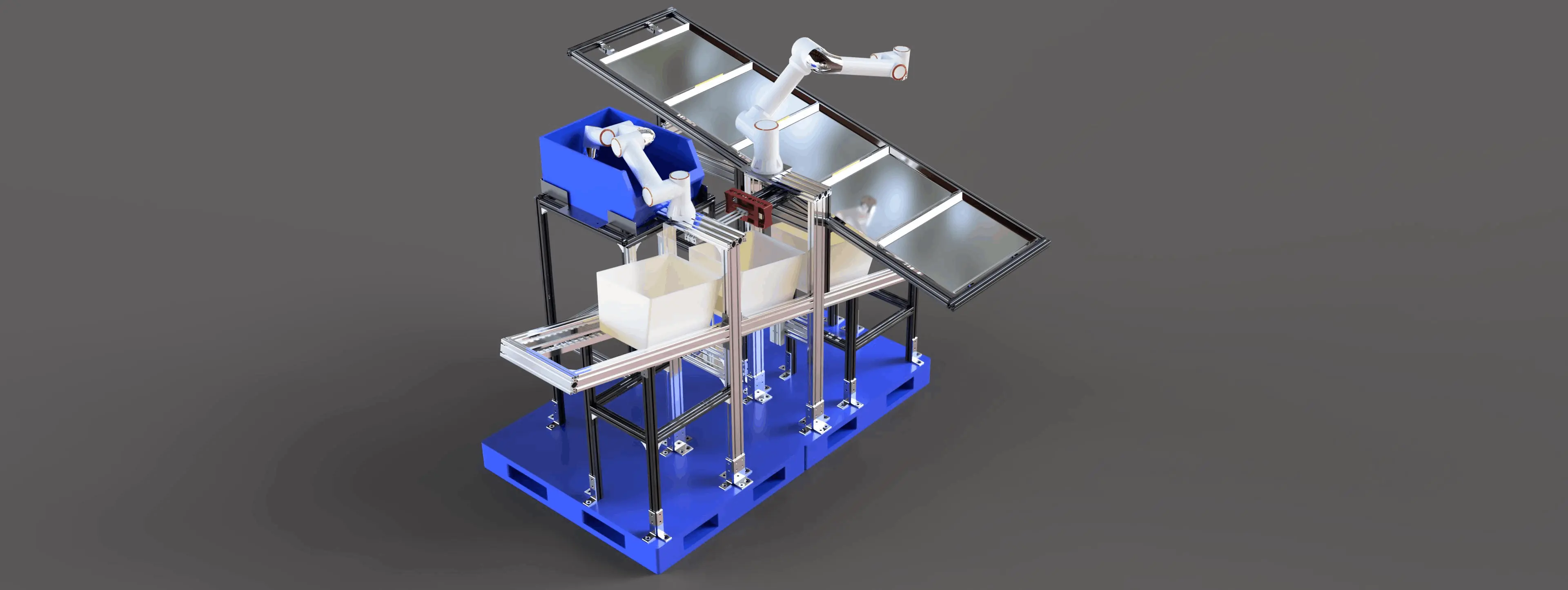 Solar Cleaning Robot slide 3