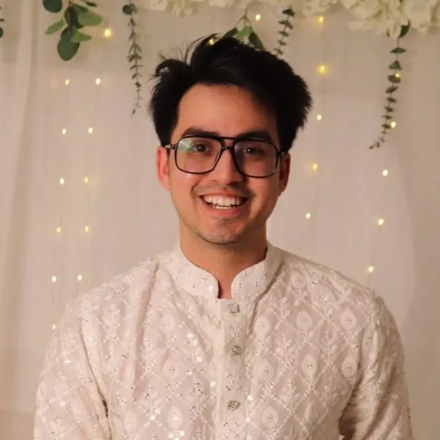 Fahad Siraj