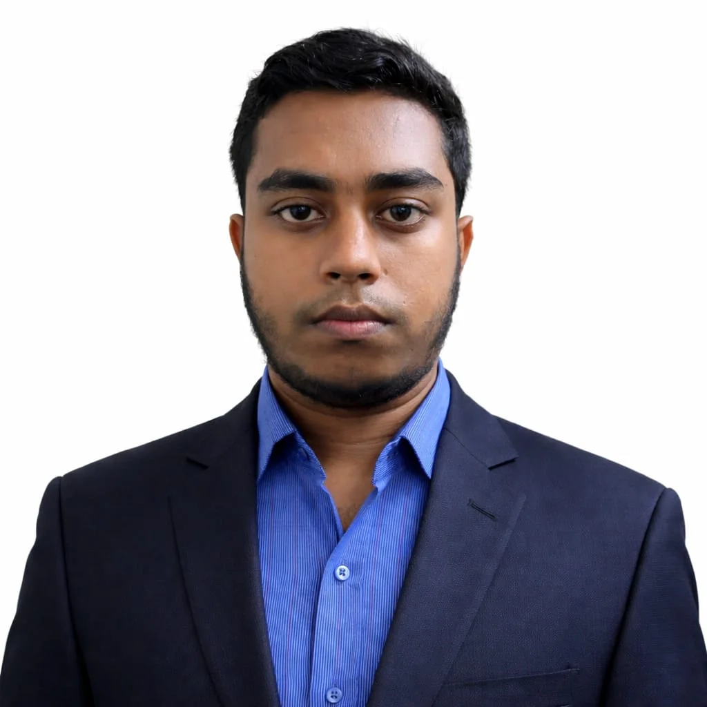 MD. Nayem