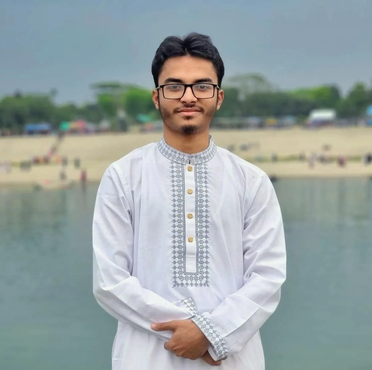 Sanjid Hassan