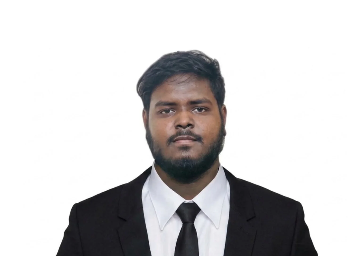 Md. Tanvirul Islam